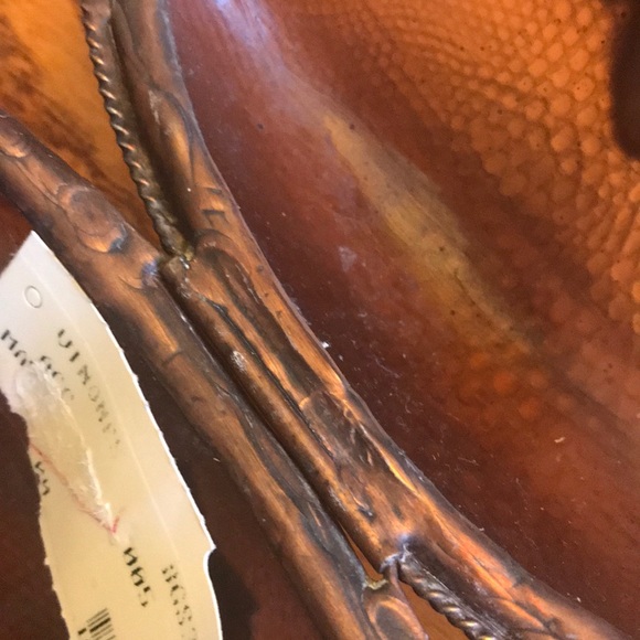 Maya Designer Evening Bag - Picture 6 of 6